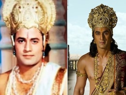 4000 करोड़ की रामायणम् और रणबीर कपूर की फीस 150 करोड़, अरुण गोविल 90s के सबसे महंगे एक्टर, फिर भी राम बनने की फीस जान होंगे हैरान