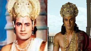 4000 करोड़ की रामायणम् और रणबीर कपूर की फीस 150 करोड़, अरुण गोविल 90s के सबसे महंगे एक्टर, फिर भी राम बनने की फीस जान होंगे हैरान