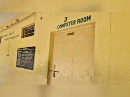 उत्तराखंड में आदमखोर का खौफ, 100 से अधिक स्कूलों में लटके ताले; DM ने जारी किया 'शटडाउन' का आदेश