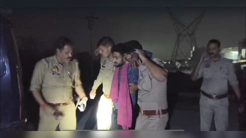 नासिक TCS में धर्मांतरण के लिए युवक पर टॉर्चर; जानिए वायरल वीडियो की इनसाइड स्टोरी