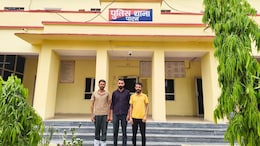 सस्ते USDT और डिजिटल अरेस्ट के नाम पर लगाते थे चूना, पाटन पुलिस ने दबोचे अंतर्राज्यीय साइबर ठग