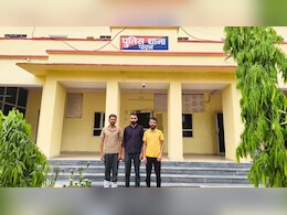 सस्ते USDT और डिजिटल अरेस्ट के नाम पर लगाते थे चूना, पाटन पुलिस ने दबोचे अंतर्राज्यीय साइबर ठग