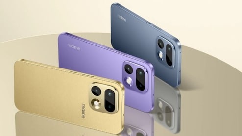 Realme का सबसे ज्यादा बिकने वाला मोबाइल बना ये, पिछली जनरेशन से 150 प्रतिशत ज्यादा बिका