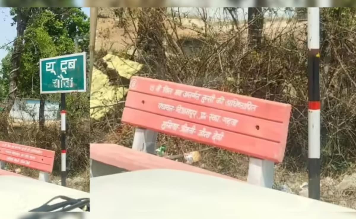 Latest and Breaking News on NDTV