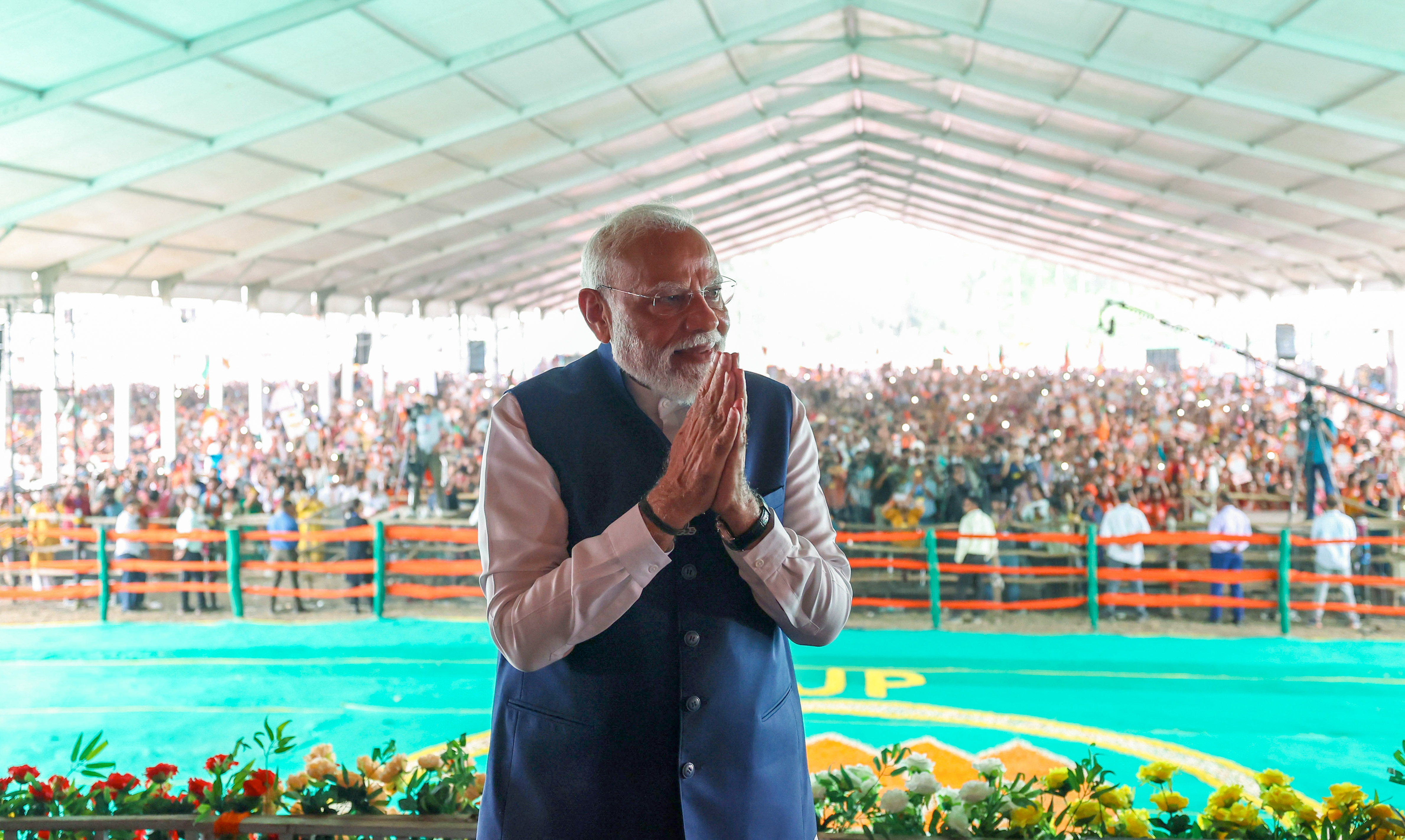 'मां गंगा मुझे बुला रही हैं' के बाद 'मां काली मुझे ऊर्जा दे रही हैं'... PM मोदी की चिट्ठी का मर्म समझिए