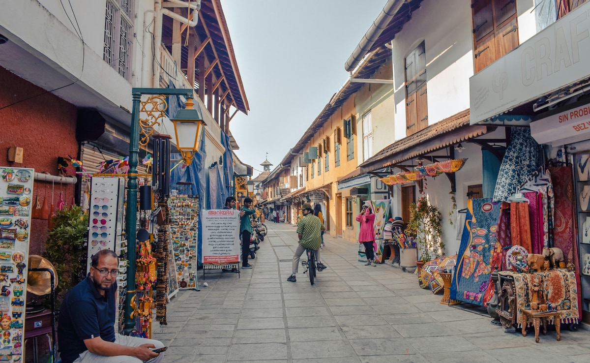 Latest and Breaking News on NDTV