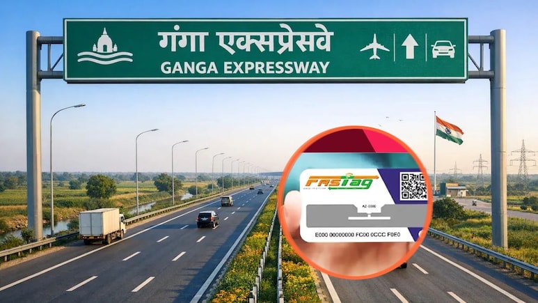 Ganga Expressway Inauguration: क्या गंगा एक्सप्रेसवे पर FASTag ऐनुअल पास काम करेगा? सफर से पहले जान लें पूरे नियम