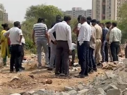 दूध पीती बच्ची थी, अहमदाबाद में बैटर ने कैसे ले ली 3 साल की बच्ची की जान? फॉरेंसिक टीम ने कब्र से निकाली लाश