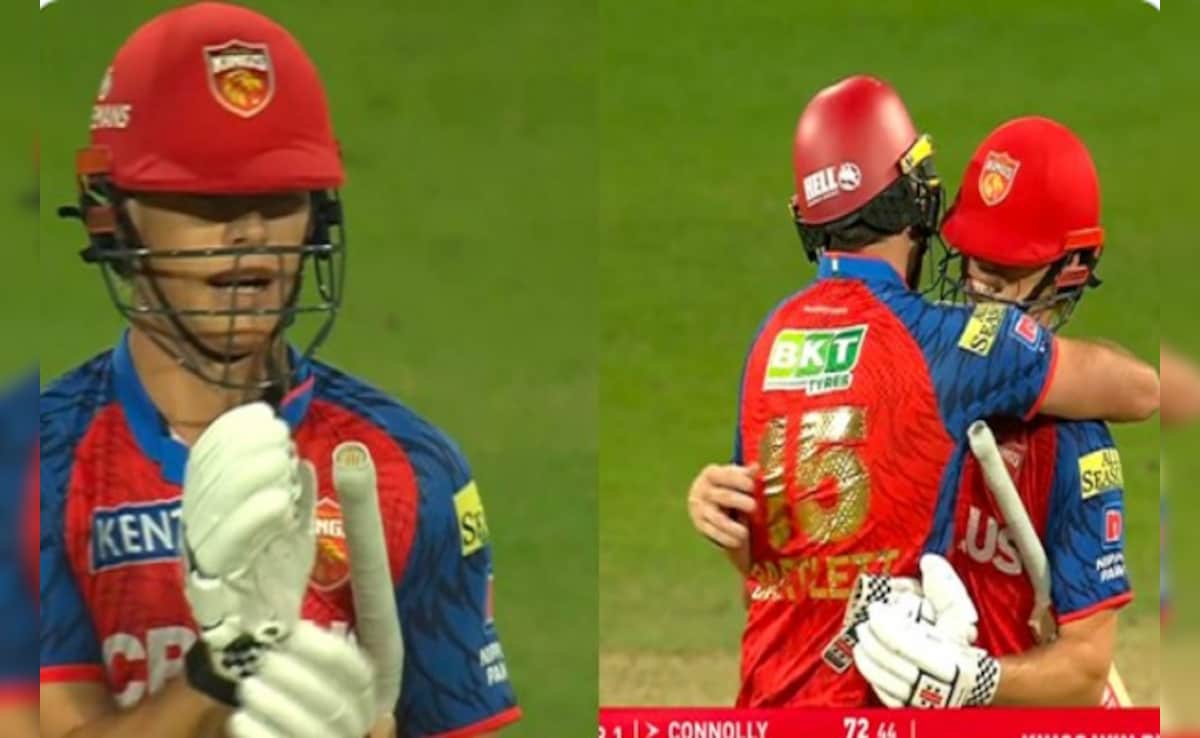 Cooper Connolly: IPL डेब्यू में सबसे बड़ी पारी खेलने वाले दुनिया के टॉप 5 बल्लेबाज, कूपर कोनोली ने तोड़ा गौतम गंभीर का रिकॉर्ड