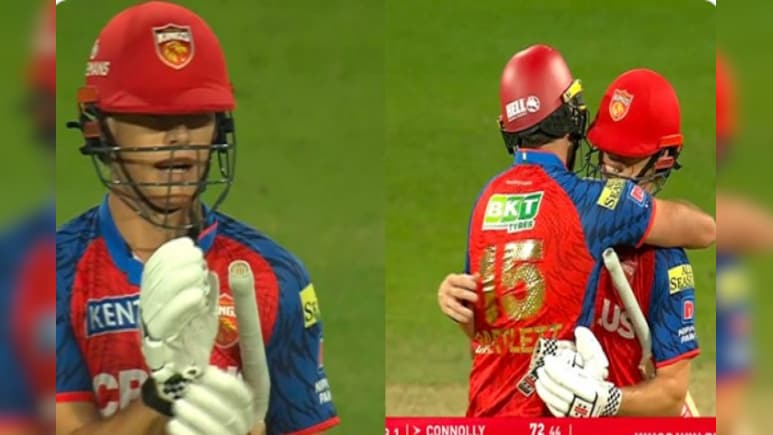 Cooper Connolly: IPL डेब्यू में सबसे बड़ी पारी खेलने वाले दुनिया के टॉप 5 बल्लेबाज, कूपर कोनोली ने तोड़ा गौतम गंभीर का रिकॉर्ड