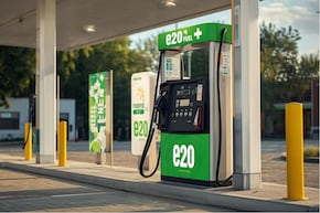 अब पेट्रोल की टेंशन होगी खत्म! सरकार ला रही फ्लैक्स फ्यूल, जानें क्या आपकी कार इसके लिए तैयार है?