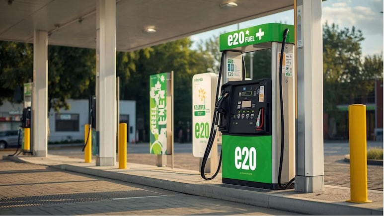 अब पेट्रोल की टेंशन होगी खत्म! सरकार ला रही फ्लैक्स फ्यूल, जानें क्या आपकी कार इसके लिए तैयार है?