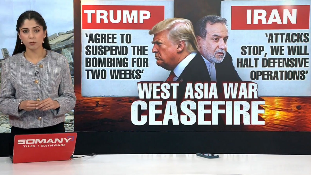 Pause or Pressure? The Fault Lines In The US-Iran Ceasefire