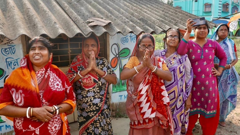 पश्चिम बंगाल में BJP को जीत दिलाने के लिए RSS वाले पब्लिक को क्या बता रहे, 1.75 लाख बैठक कर चुके