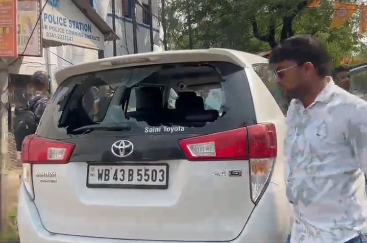 Latest and Breaking News on NDTV