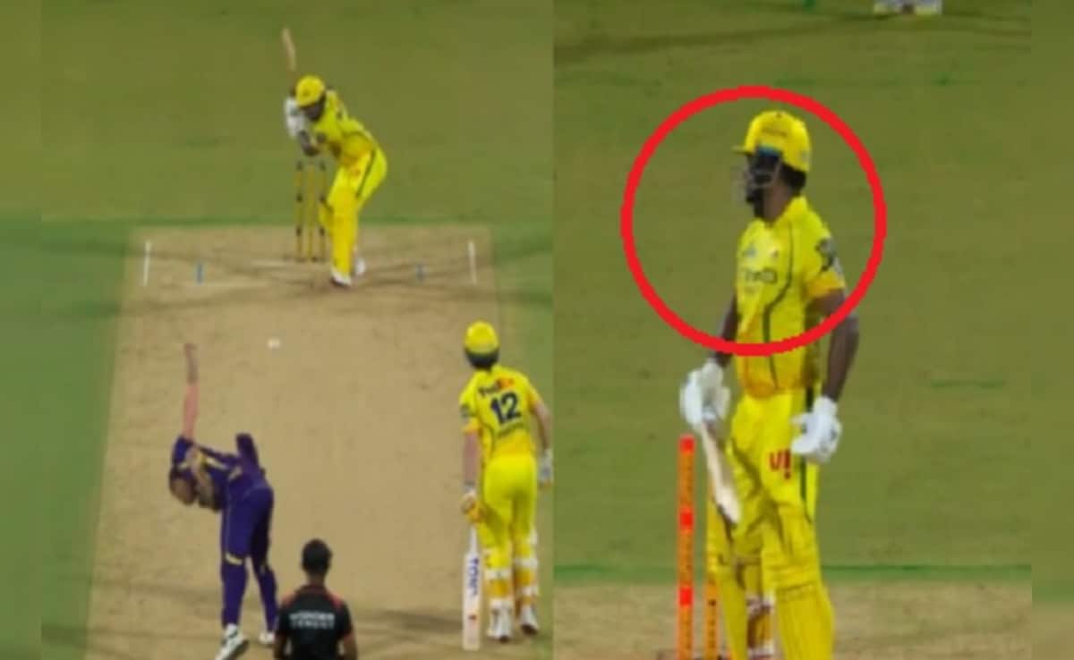 Video: गेंद नहीं आग का गोला, कार्तिक त्यागी ने इतनी स्पीड से फेंकी गेंद, संजू सैमसन का ठनका माथा, खेलते ही हो गए बोल्ड