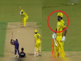 Video: गेंद नहीं आग का गोला, कार्तिक त्यागी ने इतनी तेज रफ्तार से गेंद फेंककर मचाई खलबली, संजू सैमसन का ठनका माथा, ऐसे हो गए बोल्ड