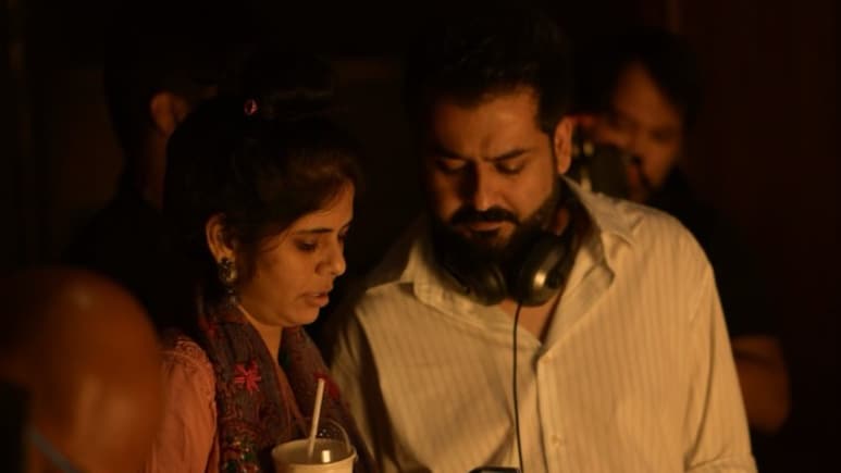 Aditya Dhar Praises Costume Designer Smriti Chauhan's 'Creative Vision' In <i>Dhurandhar</i>