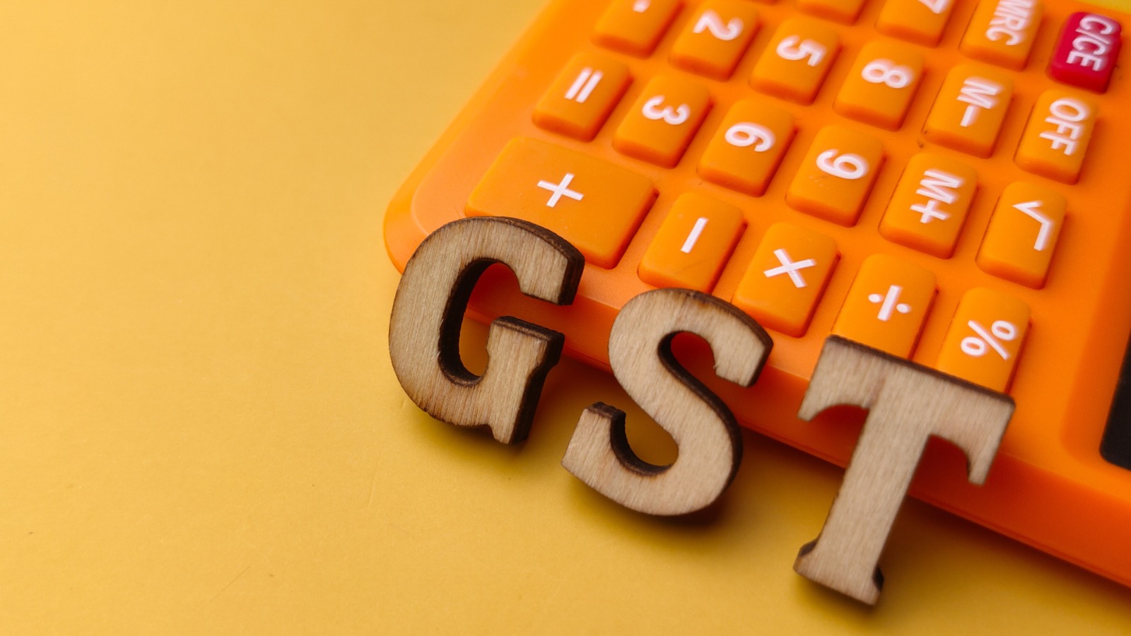 'GST Has A Success Problem': Experts Flag Next Big Challenge For Tax Reform