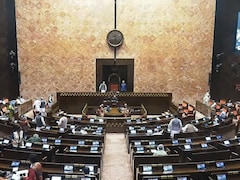 राज्यसभा उपसभापति का चुनाव, बिहार के इस नेता पर विपक्ष इस बार लगा सकता है दांव