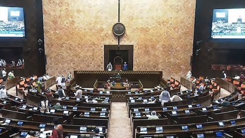 राज्यसभा उपसभापति का चुनाव, बिहार के इस नेता पर विपक्ष इस बार लगा सकता है दांव