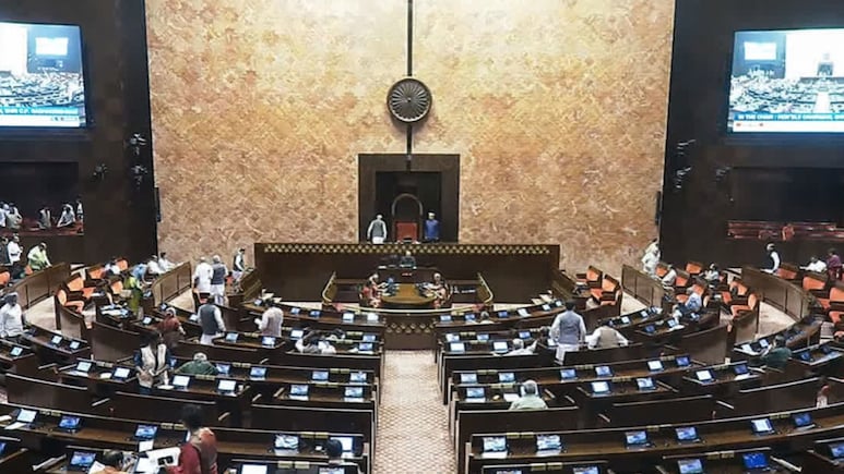 राज्यसभा उपसभापति का चुनाव, बिहार के इस नेता पर विपक्ष इस बार लगा सकता है दांव