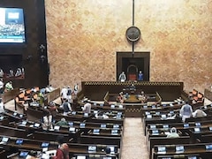 Opposition To Boycott Election Of Rajya Sabha Deputy Chairman: Jairam Ramesh