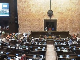 Opposition To Boycott Election Of Rajya Sabha Deputy Chairman: Jairam Ramesh