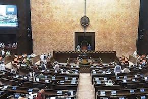 राज्यसभा उपसभापति का चुनाव, बिहार के इस नेता पर विपक्ष इस बार लगा सकता है दांव
