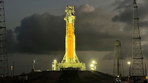 Explained: NASA's Artemis II Mission - First Human Moon Mission In Over 50 Years