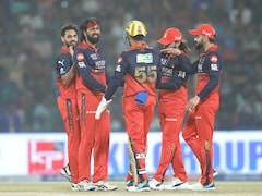 Bowling Coach James Hopes Namedrops RCB After PBKS Suffer First Loss Of IPL 2026