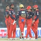 Bowling Coach James Hopes Namedrops RCB After PBKS Suffer First Loss Of IPL 2026