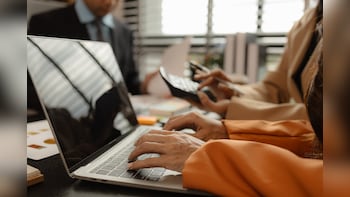 IT Stocks In Focus Ahead Of Q4 Results: 'Buy' Infosys, HCLTech, 'Add' Cyient Says HDFC Securities - Full List Inside