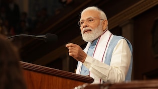 'Doomsayers Doomed, India Bloomed': PM Modi, Sitharaman React As Q1 GDP Jumps Amid Global Headwinds