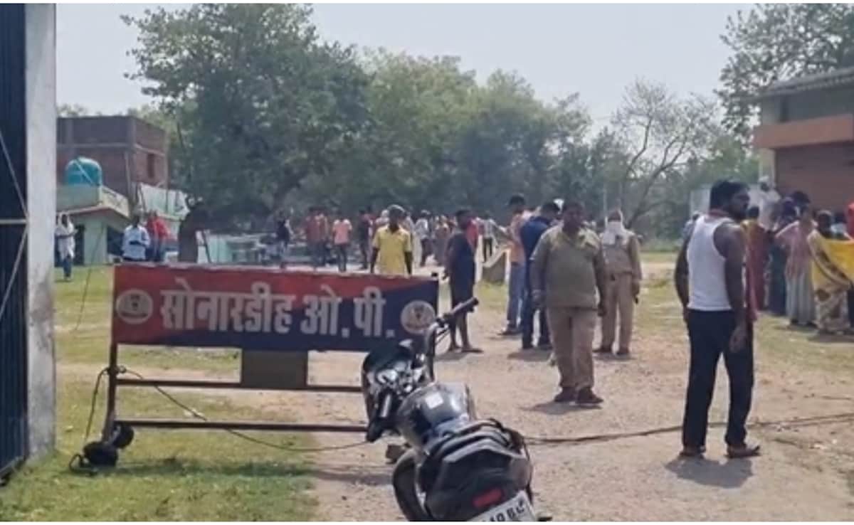 Latest and Breaking News on NDTV