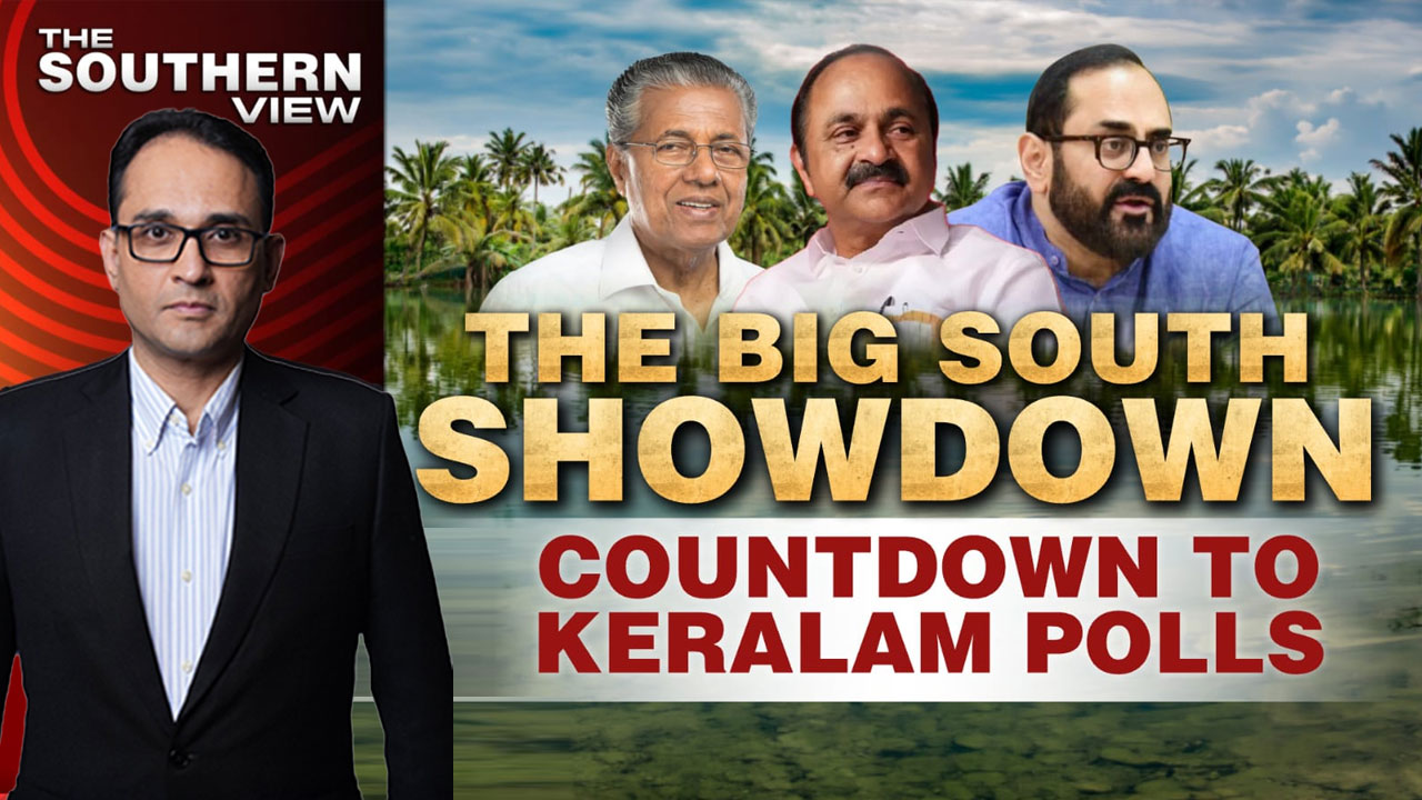 Kerala 2026: Can LDF Make History Or Will UDF Strike Back?