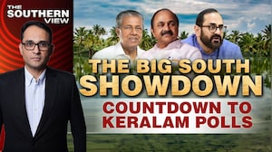 Kerala 2026: Can LDF Make History Or Will UDF Strike Back?
