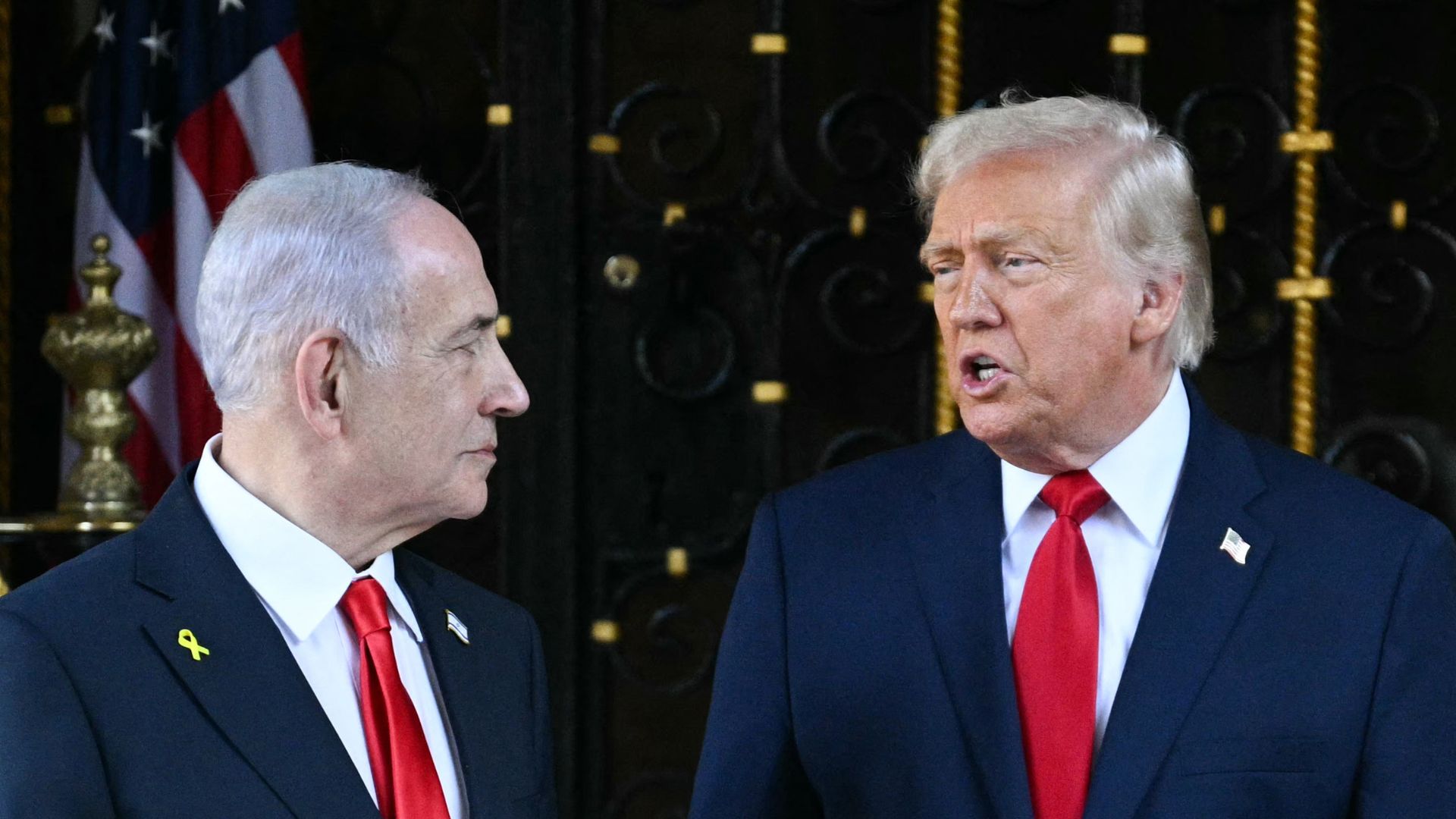 ईरान में जंग को लेकर ट्रंप और नेतन्याहू में बढ़ी तकरार? दोनों के अलग सपने, दोनों बना रहे अलग प्लान