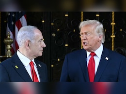 ईरान में जंग को लेकर ट्रंप और नेतन्याहू में बढ़ी तकरार? दोनों के अलग सपने, दोनों बना रहे अलग प्लान