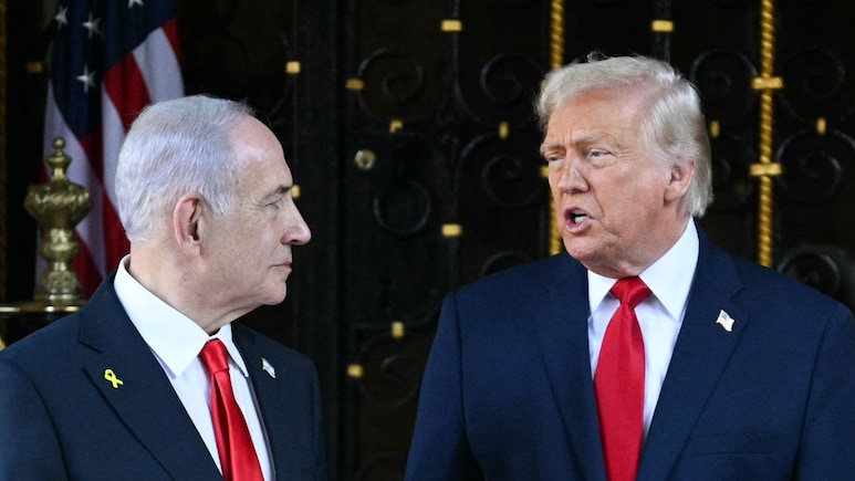 ईरान में जंग को लेकर ट्रंप और नेतन्याहू में बढ़ी तकरार? दोनों के अलग सपने, दोनों बना रहे अलग प्लान