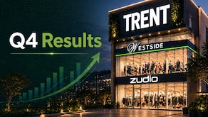 Trent Q4 Results: Profit Jumps 30%; Dividend Of Rs 6 Declared