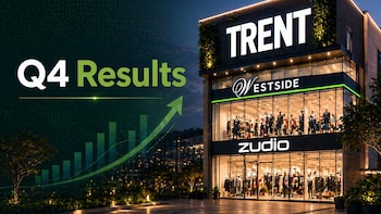 Trent Q4 Results: Profit Jumps 30%; Dividend Of Rs 6 Declared