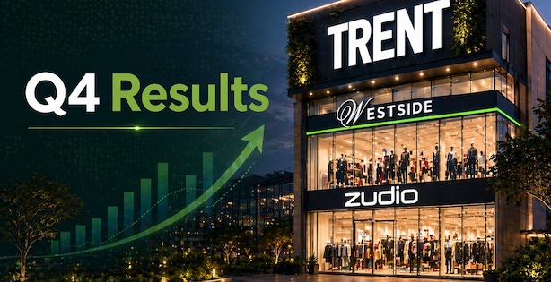 Trent Q4 Results: Profit Jumps 30%; Dividend Of Rs 6 Declared