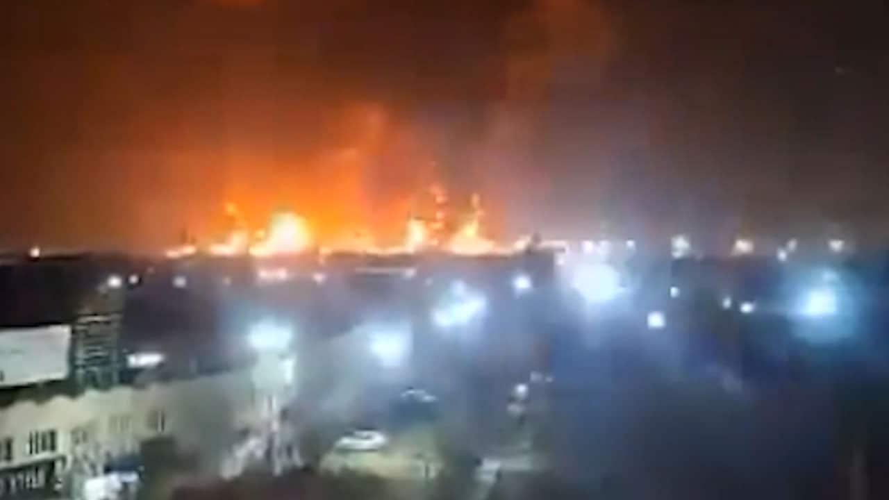 Israel Claims Iranian Ballistic Missile Unit Commander Killed In Strikes