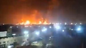 Israel Claims Iranian Ballistic Missile Unit Commander Killed In Strikes