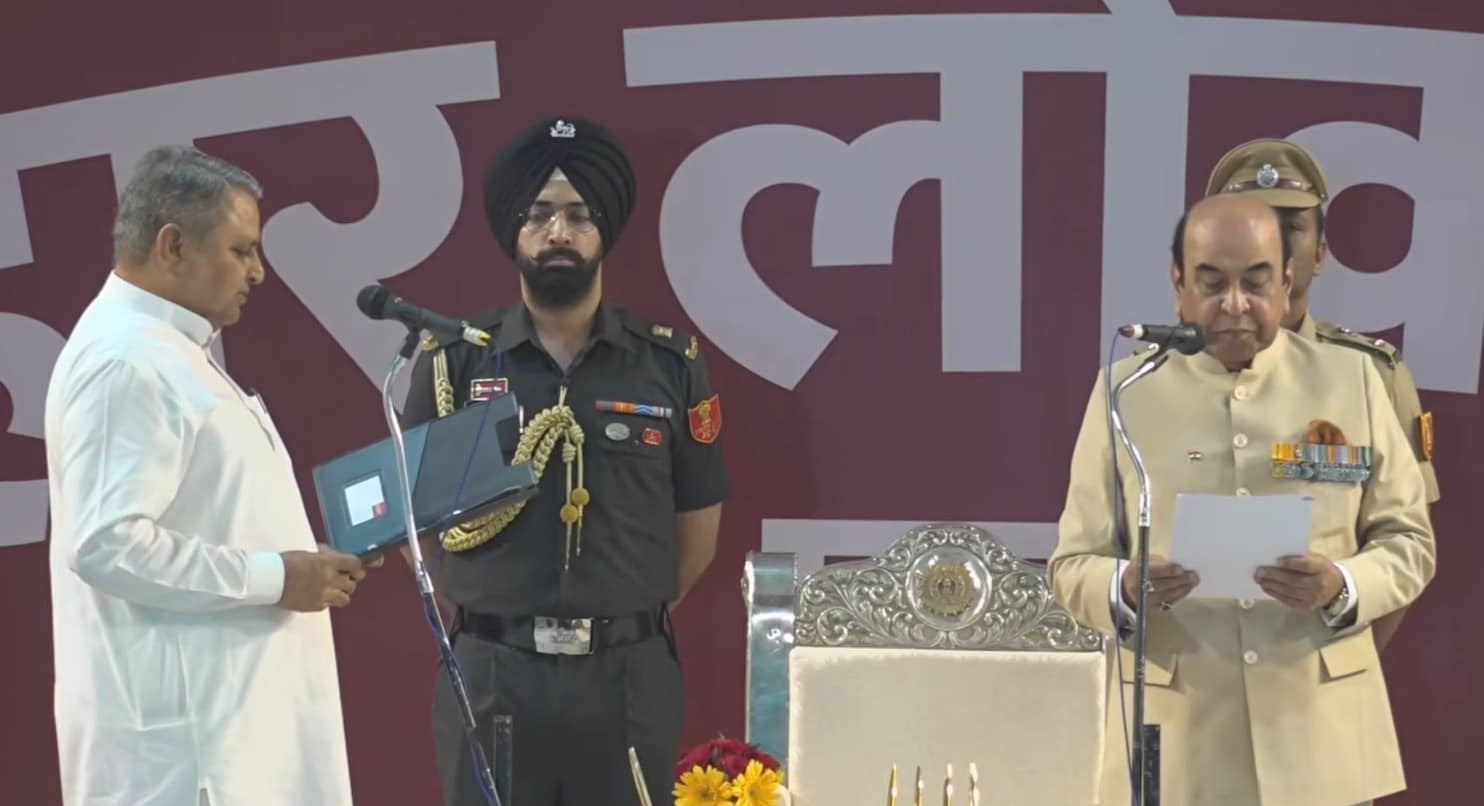 Vijay Kumar Choudhary Vijay Kumar Choudhary