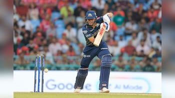 IPL 2026 Points Table: Krishna (4/28), Buttler (60) & Gill (56) Power Gujarat To Comfortable Win Over Lucknow