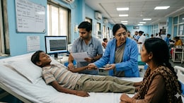 Jodhpur Sees 4 Cases Of Laughing Epilepsy: All About The Rare Form Of Epilepsy