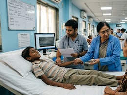 Jodhpur Sees 4 Cases Of Laughing Epilepsy: All About The Rare Form Of Epilepsy