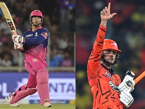 RR vs SRH LIVE Score, IPL 2026: SRH Opt To Bowl, Take Big Playing XI Calls As Pat Cummins Returns vs RR